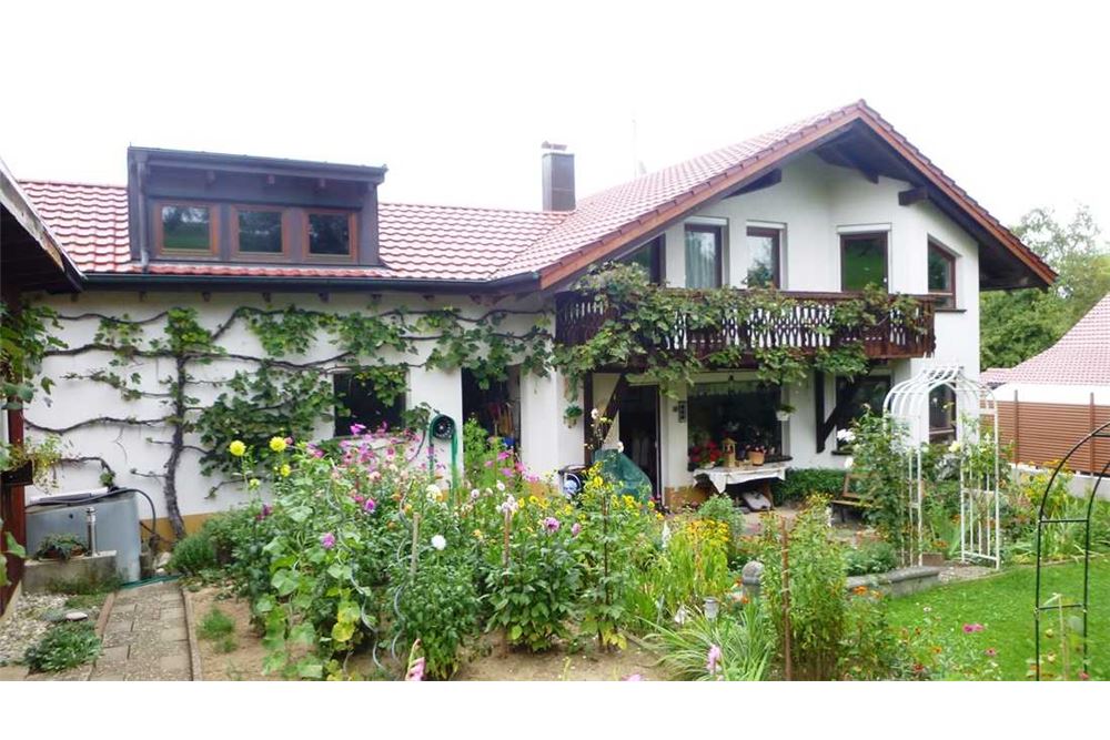 Einfamilienhaus Miete Rheinfelden 351261021 14