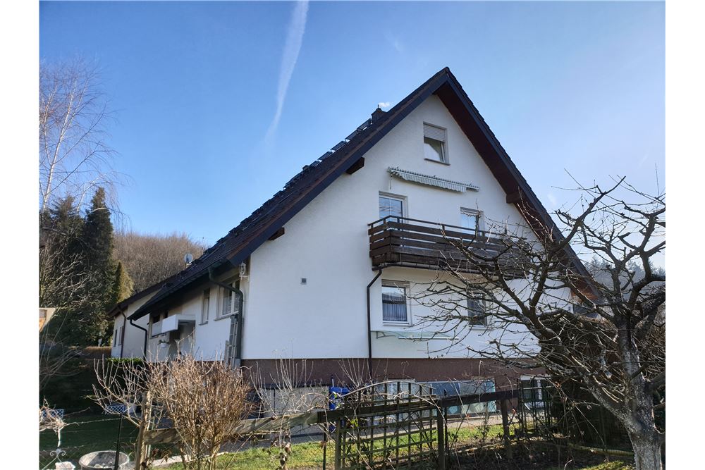 Bitithik Villa Satilik Pforzheim 351401001 60 Re Max