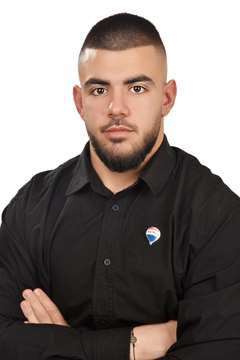 Агент в обучение - Деан Костов Dean Kostov - RE/MAX Central