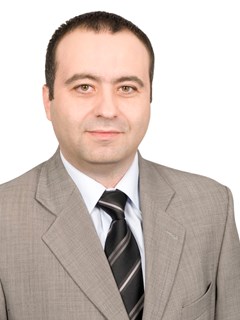 Дичо Узунов Dicho Uzunov - RE/MAX Alliance 1