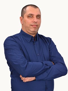Агент в обучение - Марин Вълков Marin Valkov - RE/MAX Central