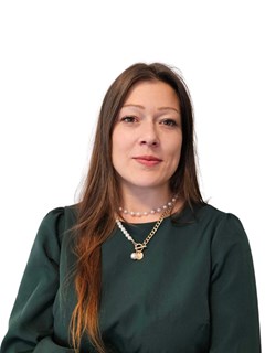 Габриела Христова Gabriela Hristova - RE/MAX Alliance 2