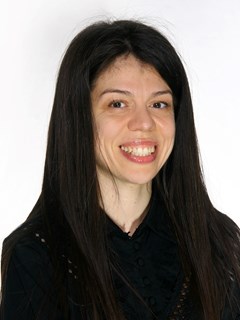 Десислава Венкова Desislava Venkova - RE/MAX Partners