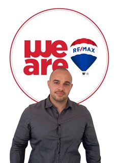 Любомир Крумов Liubomir Krumov - RE/MAX Concept