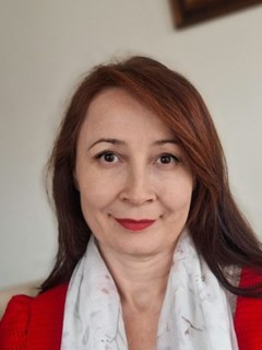 Asistenta māceklis - Ирина Овсянникова Irina Ovsiannikova - RE/MAX Dream