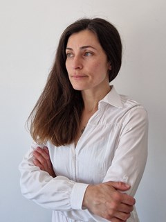 Associate in Training - Ива Стоименова Iva Stoimenova - RE/MAX Terra