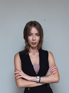 Associate in Training - Даша Иванова Dasha Ivanova - RE/MAX By The Sea