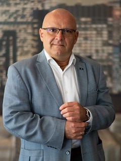 Господин Велков Gospodin Velkov - Агент на недвижими имоти в RE/MAX Dream