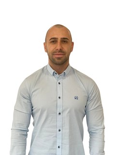 Димитър Боюклиев Dimitar Boyukliev - Агент на недвижими имоти в RE/MAX Central