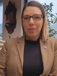 Агент в обучение - Марина Иванова Marina Ivanova - RE/MAX Advantage