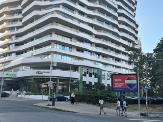 Офис на RE/MAX Dynamic - гр. Бургас