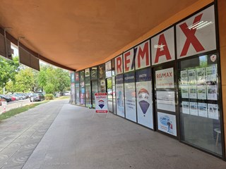 Офис на RE/MAX Crystal - гр. Пловдив