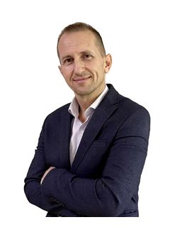 Мартин Жундов Martin Zhundov - RE/MAX Family