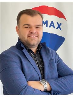 Makler - Praktikant/in - Ангел Кеманов Angel Kemanov - RE/MAX Premier