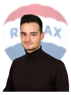 Associate in Training - Леон Петков Leon Petkov - RE/MAX Pro