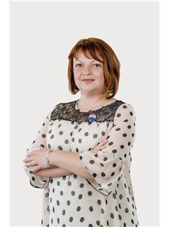 Йолина Георгиева Yolina Georgieva - RE/MAX Partners