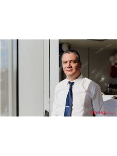 Брокер/Собственик - Илиан Илиев Ilian Iliev - RE/MAX Partners