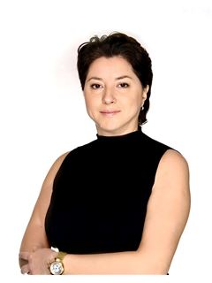 Ваня Димитранова Vanya Dimitranova - RE/MAX Active