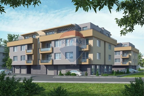 За продажба-Апартамент-Беломорски, гр. Пловдив, Област Пловдив, България-360581009-15