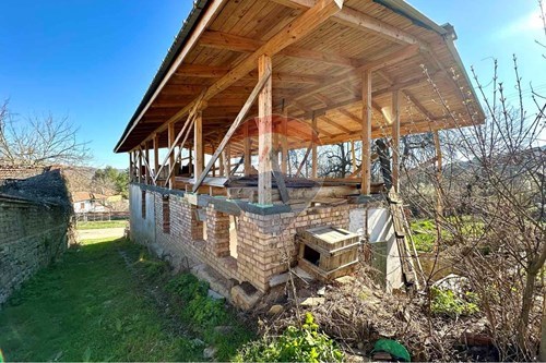 За продажба-Селска къща-с. Горско Косово, Област Велико Търново, България-360431023-56