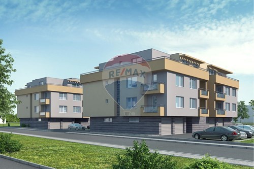 За продажба-Апартамент-Беломорски, гр. Пловдив, Област Пловдив, България-360581005-64
