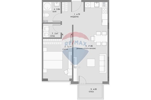 Slider Image Thumbnail
