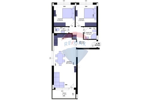 Slider Image Thumbnail