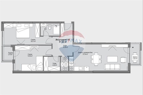 Slider Image Thumbnail