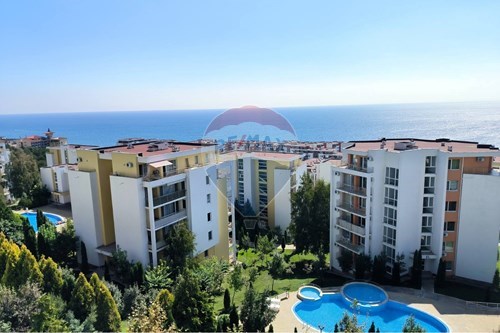 За продажба-Апартамент-гр. Свети Влас, Област Бургас, България-360291009-191