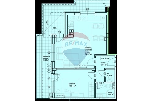 Slider Image Thumbnail