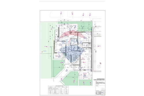 За продажба-Апартамент-Крайморие, гр. Бургас, Област Бургас, България-360291030-27