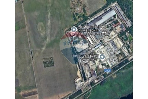 For Sale-For Construction-West industrial zone, Varna, Varna, Bulgaria-360471005-194