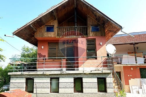 За продажба-Селска къща-с. Плаково, Област Велико Търново, България-360431008-377