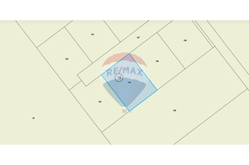 За продажба-УПИ-с. Войводиново, Област Пловдив, България-360581008-22