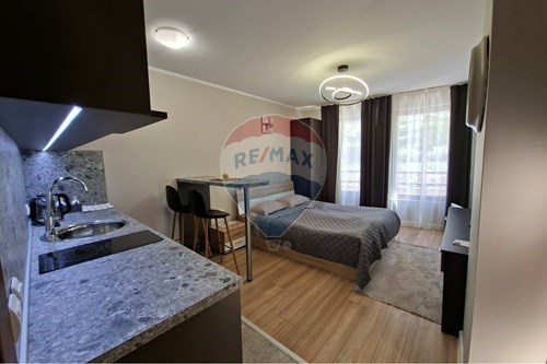 За продажба-Студио/Ателие-1 1, к.к. Пампорово, Област Смолян, България-360571008-2