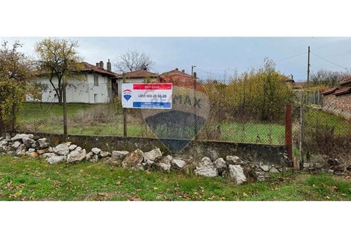 За продажба-УПИ с решение за строеж-с. Беляковец, Област Велико Търново, България-360431023-10