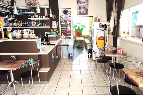 For Sale-Café-Хан Тревел 6, Pogrebi, Varna, Varna, Bulgaria-360331005-97