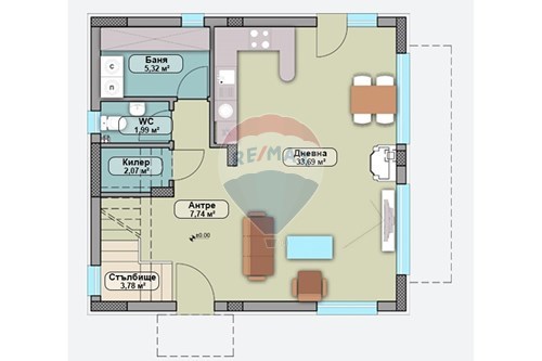 Slider Image Thumbnail
