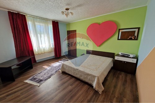 За продажба-Градска къща-гр. Борово, Област Русе, България-360451001-710