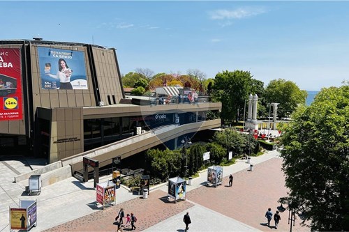 Slider Image Thumbnail