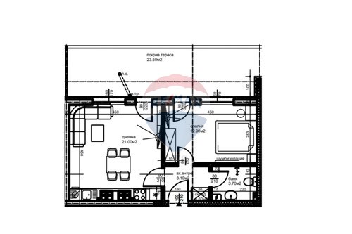 Slider Image Thumbnail