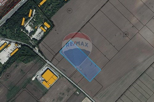 За продажба-Земеделски имот-Промишлена зона - Изток, гр. Русе, Област Русе, България-360451033-26