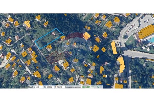 Slider Image Thumbnail