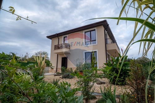 For Sale-Country Home-с. Приселци, Област Варна, Болгария-360481001-509