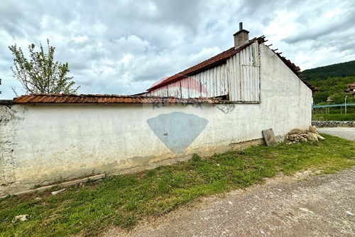 За продажба-Селска къща-с. Присово, Област Велико Търново, България-360431008-374