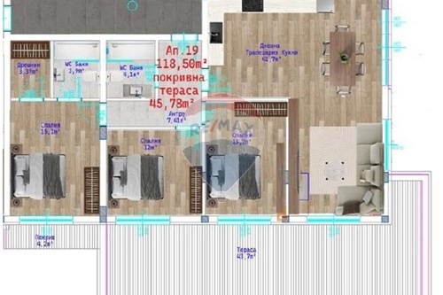 Slider Image Thumbnail