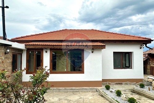 За продажба-Селска къща-с. Ново село, Област Велико Търново, България-360431008-338