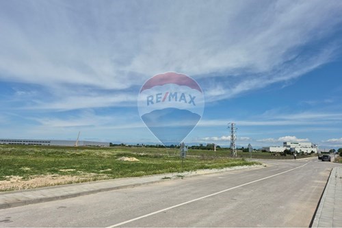 За продажба-Урегулиран поземлен имот-с. Царацово, Област Пловдив, България-360581002-32