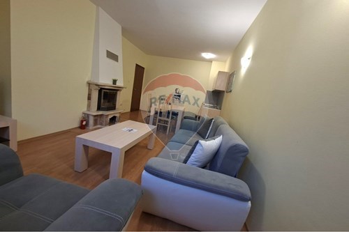 Residential - Condo/Apartment - Pamporovo, Smolyan, Bulgaria - BU