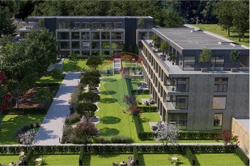 За продажба-Апартамент-Кръстова вада, гр. София, Област София град, България-360541003-25